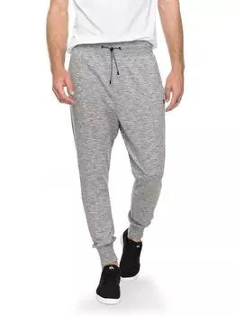 Брюки мужские QUIKSILVER Airdrovepant M Medium Grey Heather