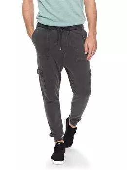 Брюки мужские QUIKSILVER Mysticrider M Tarmac