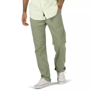 Брюки мужские VANS Mn Authentic Chino Pant Oil Green