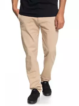 Брюки QUIKSILVER Krandyst M Plage