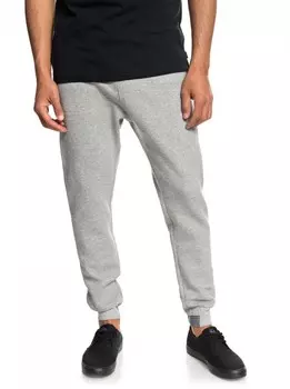 Брюки QUIKSILVER Quikbondflept M Light Grey Heather