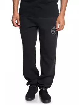 Брюки QUIKSILVER Trackpantscreen M Black