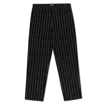 Брюки RIPNDIP Love All Twill Pants Black 2023