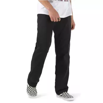 Брюки VANS Authentic Chino Black 2022