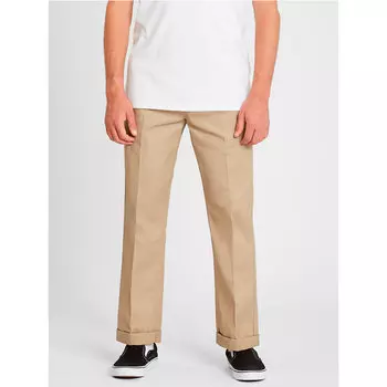 Брюки VOLCOM Atwall Pant Khaki 2021