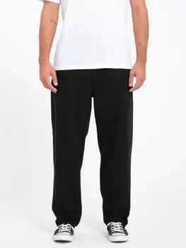 Брюки VOLCOM Freazy Loose Ew Pant FW25 Black