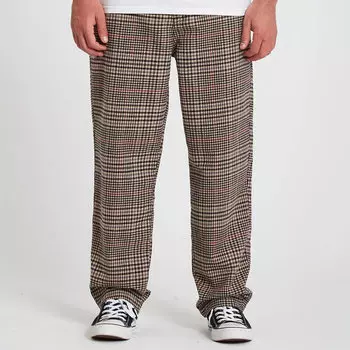 Брюки VOLCOM Psychstone Ew Pant Multi 2022