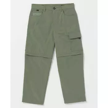 Брюки VOLCOM Skate Vitals Simon B Pant Agave