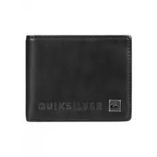 Бумажник QUIKSILVER Mackvi M Black