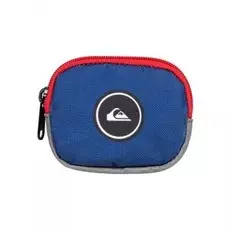 Бумажник QUIKSILVER Monedero M Medieval Blue