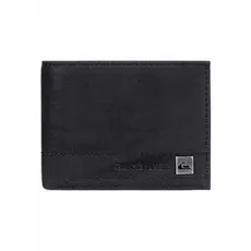 Бумажник QUIKSILVER Stitchywallet3 M Black