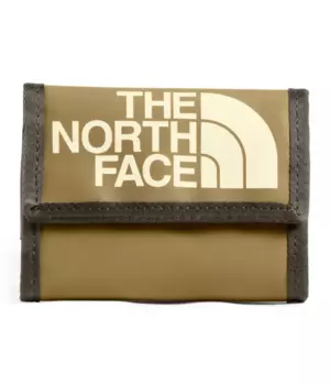 Бумажник THE NORTH FACE Base Camp Wallet Brtshkh/Wmrnr