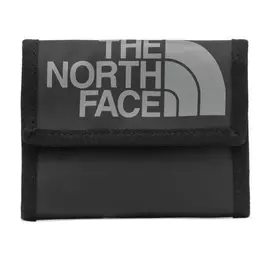 Бумажник THE NORTH FACE Base Camp Wallet TNF BLACK 2020