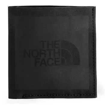 Бумажник THE NORTH FACE Stratoliner Wallet TNF BLACK 2020