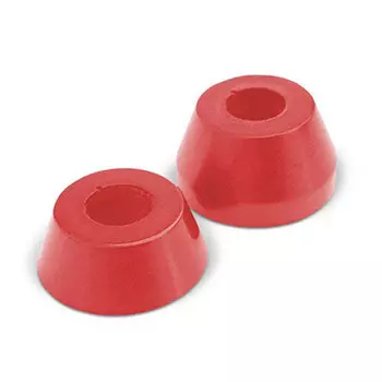 Бушинги GLOBE Slant Standard Bushings 88A Red 2021