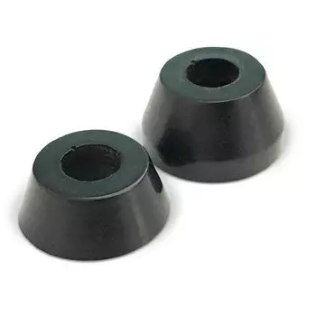 Бушинги GLOBE Slant Standard Bushings 92A Black 2021