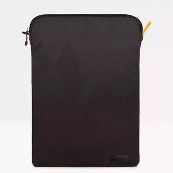 Чехол для ноутбука THE NORTH FACE Flyweight Laptop 15 Asphalt Grey