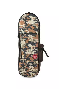 Чехол для скейтборда SKATEBAG Trip Brown/Sbr Camo Print