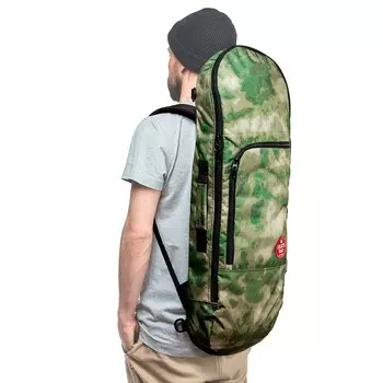 Чехол для скейтборда SKATEBAG Trip Camo