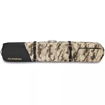 Чехол для сноуборда на колесах DAKINE High Roller Snowboard Bag Ashcroft Camo 175