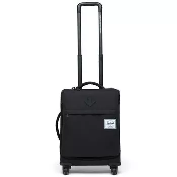 Чемодан на колесах HERSCHEL Highland Carry-On Large 30L Black