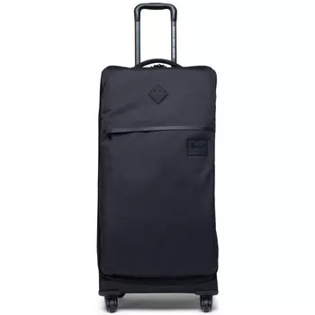 Чемодан на колесах HERSCHEL Highland Large 115 L Black
