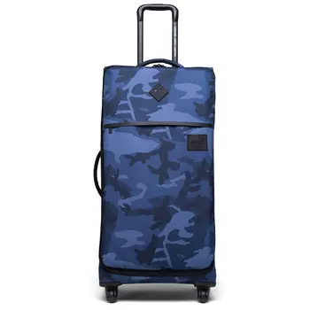 Чемодан на колесах HERSCHEL Highland Large 115L Peacoat Camo