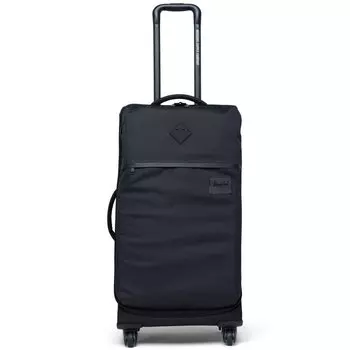 Чемодан на колесах Herschel Highland Medium 71L Black