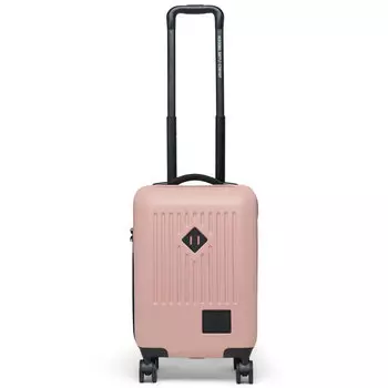 Чемодан на колесах HERSCHEL Trade Carry On 34L Ash Rose