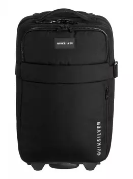 Чемодан QUIKSILVER New Horizon M Black