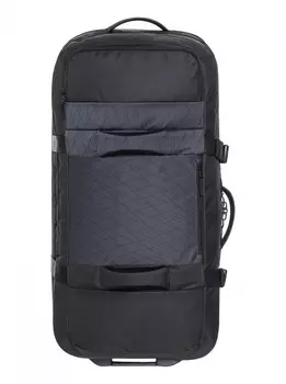 Чемодан QUIKSILVER New Reach M Black