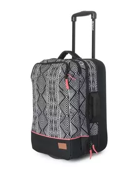 Чемодан RIP CURL Black Sand Cabin Black