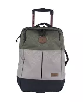 Чемодан RIP CURL F-Light 2.0 Cabin Stacka Khaki