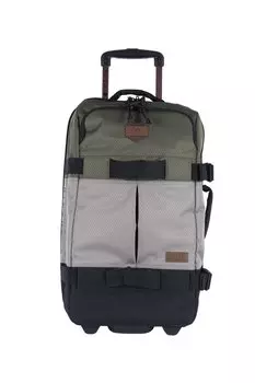Чемодан RIP CURL F-Light 2.0 Transit Stack Khaki
