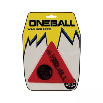 Цикля ONEBALL Scraper - Maiden Triangle