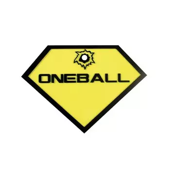 Цикля ONEBALL Scraper - Super