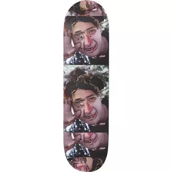 Дека для скейтборда BAKER Facecuts Deck 8.25"