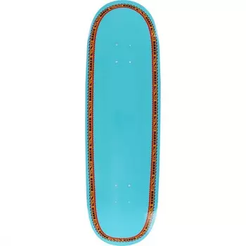 Дека для скейтборда BAKER Impact Stripe Tribe Deck 9.25"