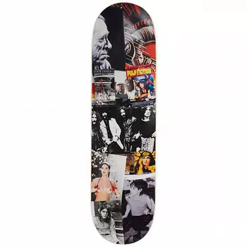 Дека для скейтборда DEATHWISH Tk Obsessed Deck 8.5 дюйм