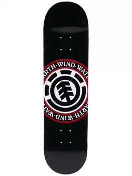 Дека для скейтборда ELEMENT Seal 8дюйм