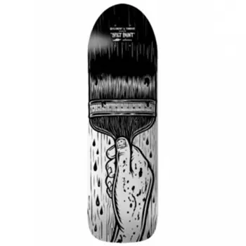 Дека для скейтборда ELEMENT Timber Sp Plank 9"
