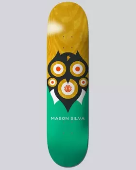 Дека для скейтборда ELEMENT Wisdom Mason 8.25"