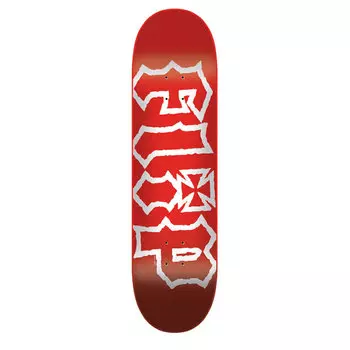 Дека Для Скейтборда FLIP Hkd Decay Deck RED 8"