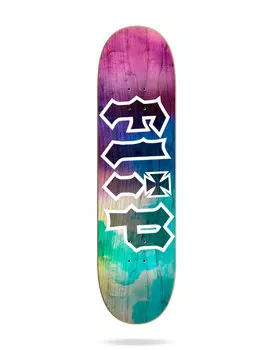 Дека Для Скейтборда FLIP Hkd Tie Dye Deck PURPLE 8,45"