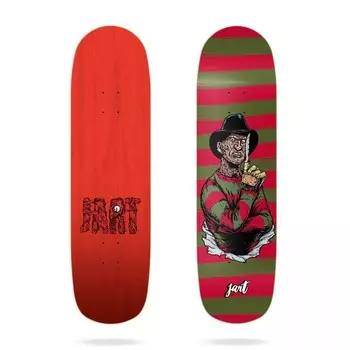 Дека для скейтборда JART Freddy 8.5″