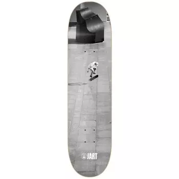 Дека Для Скейтборда JART Macba Life X Mpc Deck ASSORTED 8"