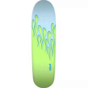Дека для скейтборда POWELL PERALTA Nitro Hotrot 9.375 дюйм