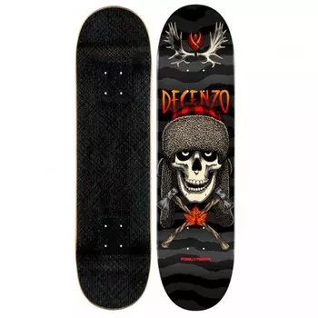 Дека для скейтборда POWELL PERALTA Scott Decenzo 8.25"