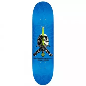 Дека для скейтборда POWELL PERALTA Skull &amp; Sword 8"