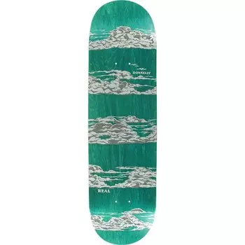 Дека скейтборд REAL SKATEBOARDS Brd Odyssey Donnelly